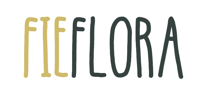 Logo van Fieflora