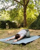 Foto van Yogavoormiddag tussen de bloemen