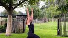Foto van Yoga met Yannah
