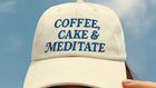 Foto van Coffee, Cake & Medidate